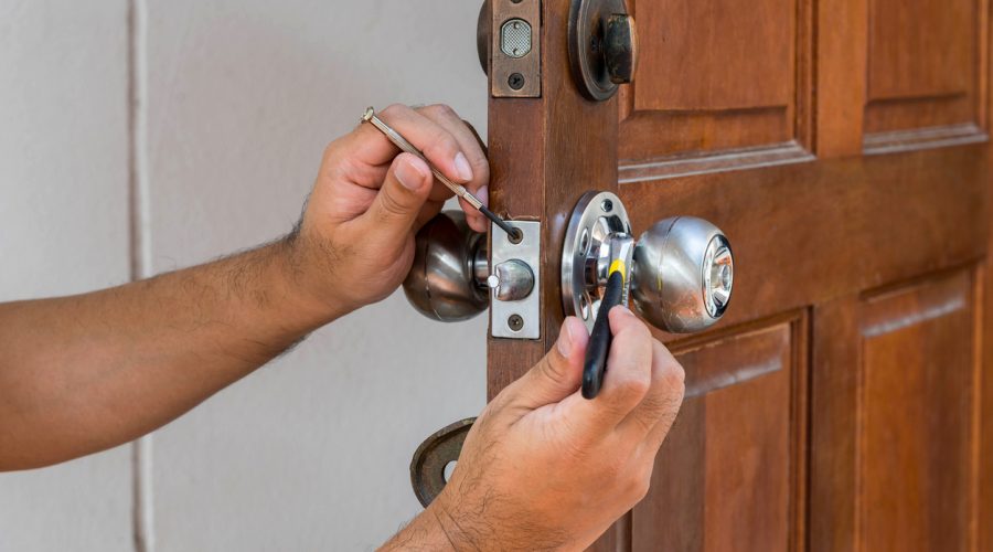 Sostituzione serratura Cisa Paderno Dugnano